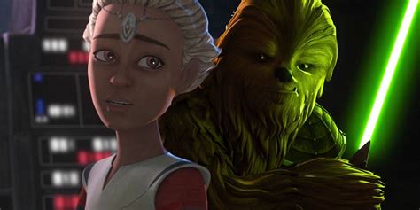 omega rebellion star wars